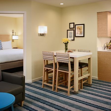 Sonesta Simply Suites Dublin Columbus Exterior photo