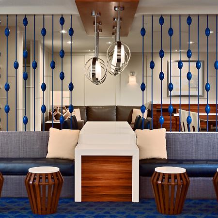 Sonesta Simply Suites Dublin Columbus Exterior photo