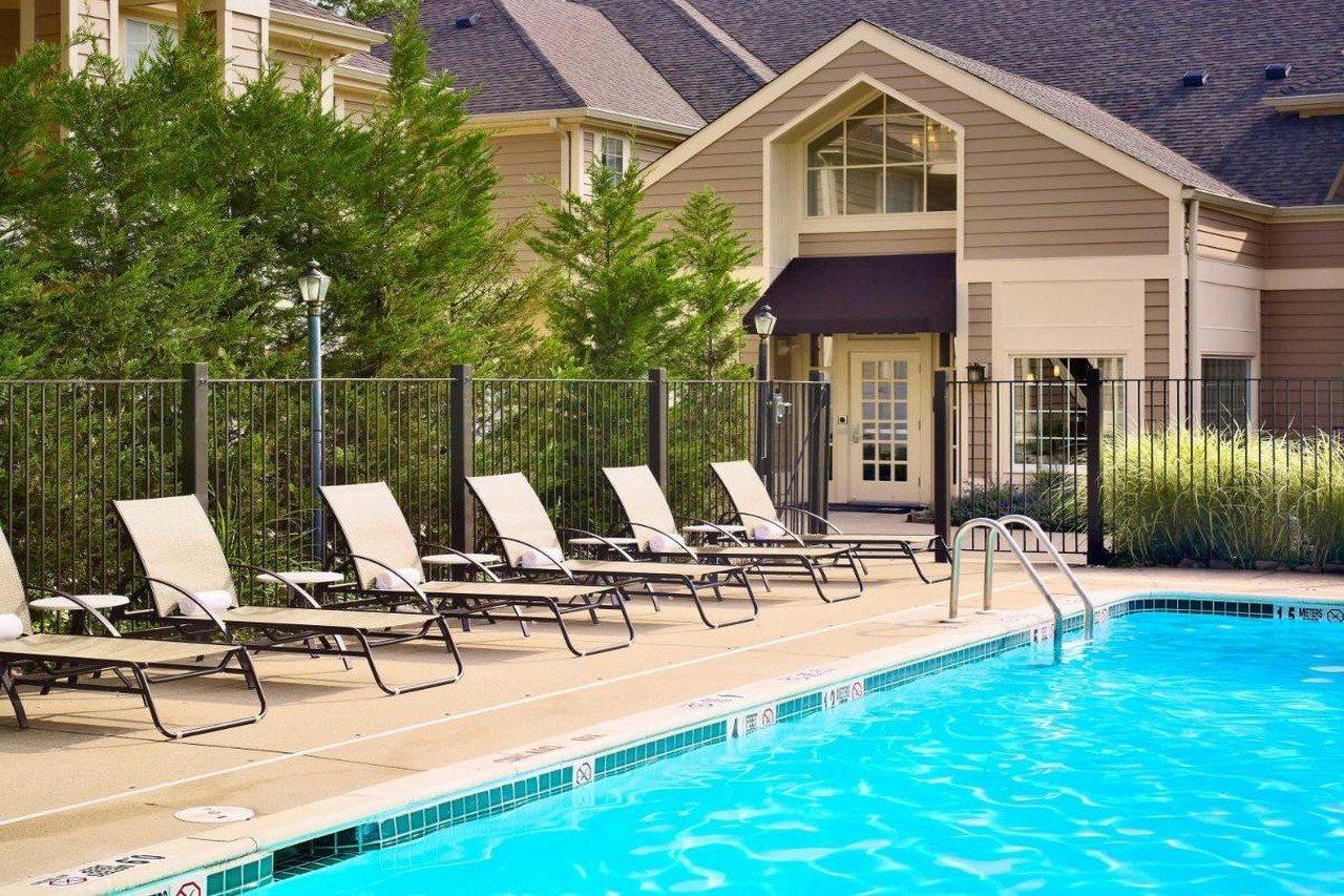 Sonesta Simply Suites Dublin Columbus Exterior photo