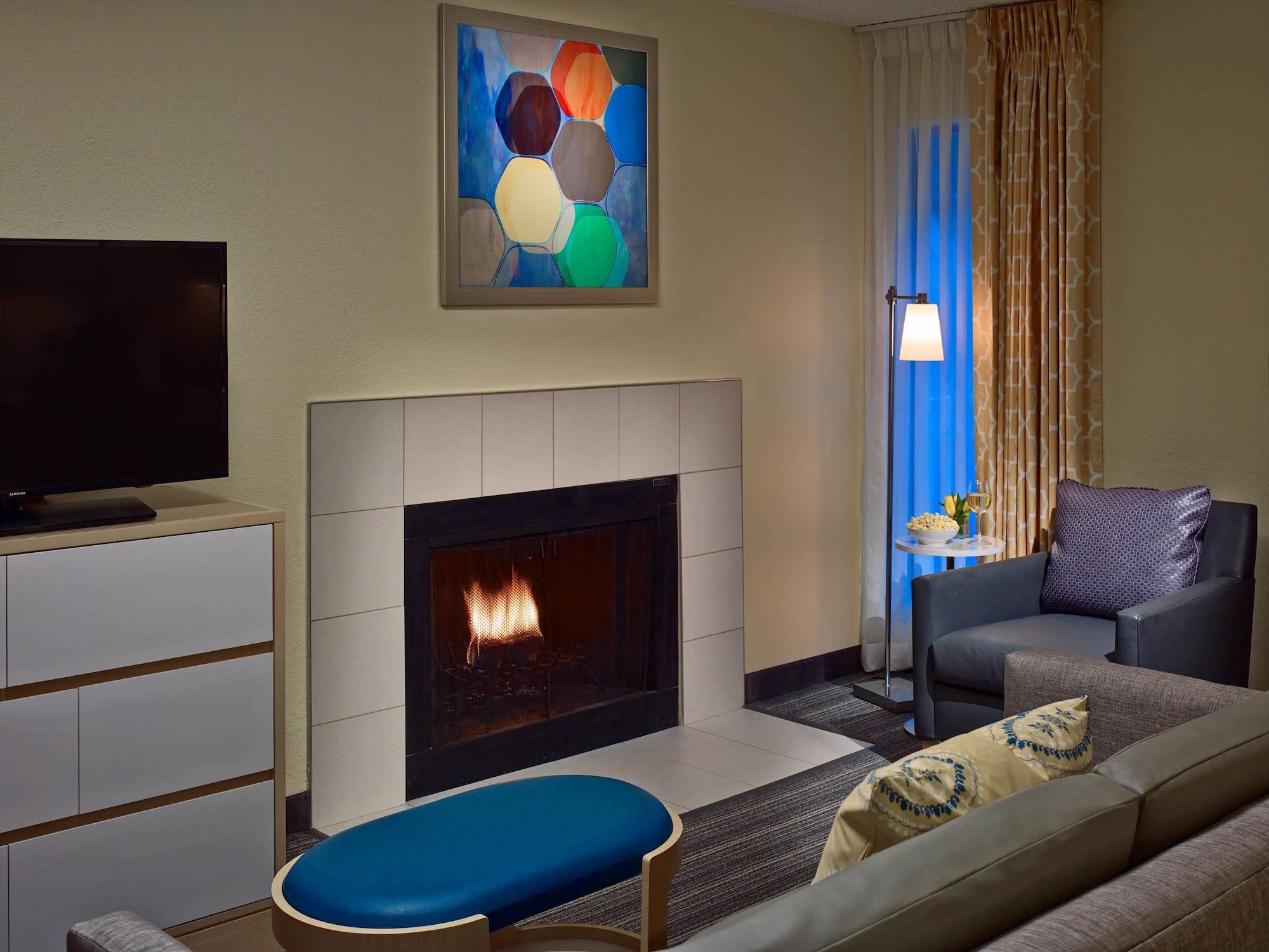 Sonesta Simply Suites Dublin Columbus Exterior photo