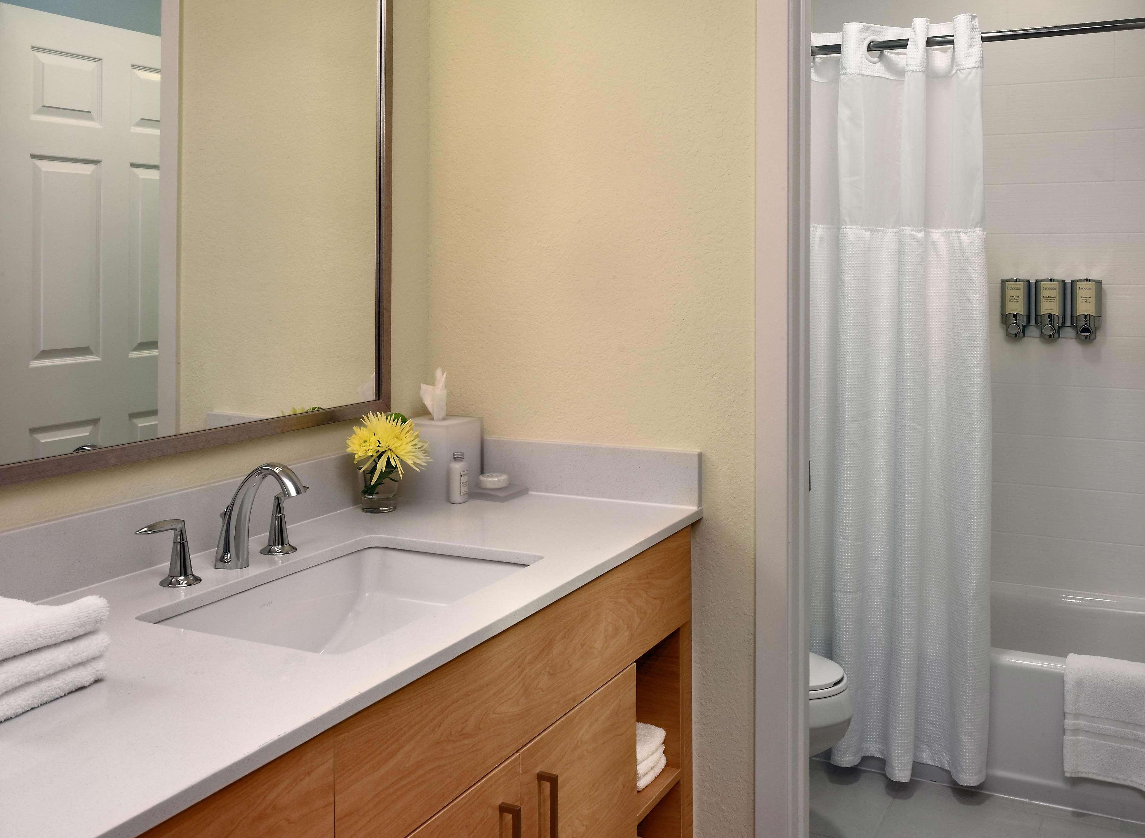 Sonesta Simply Suites Dublin Columbus Exterior photo