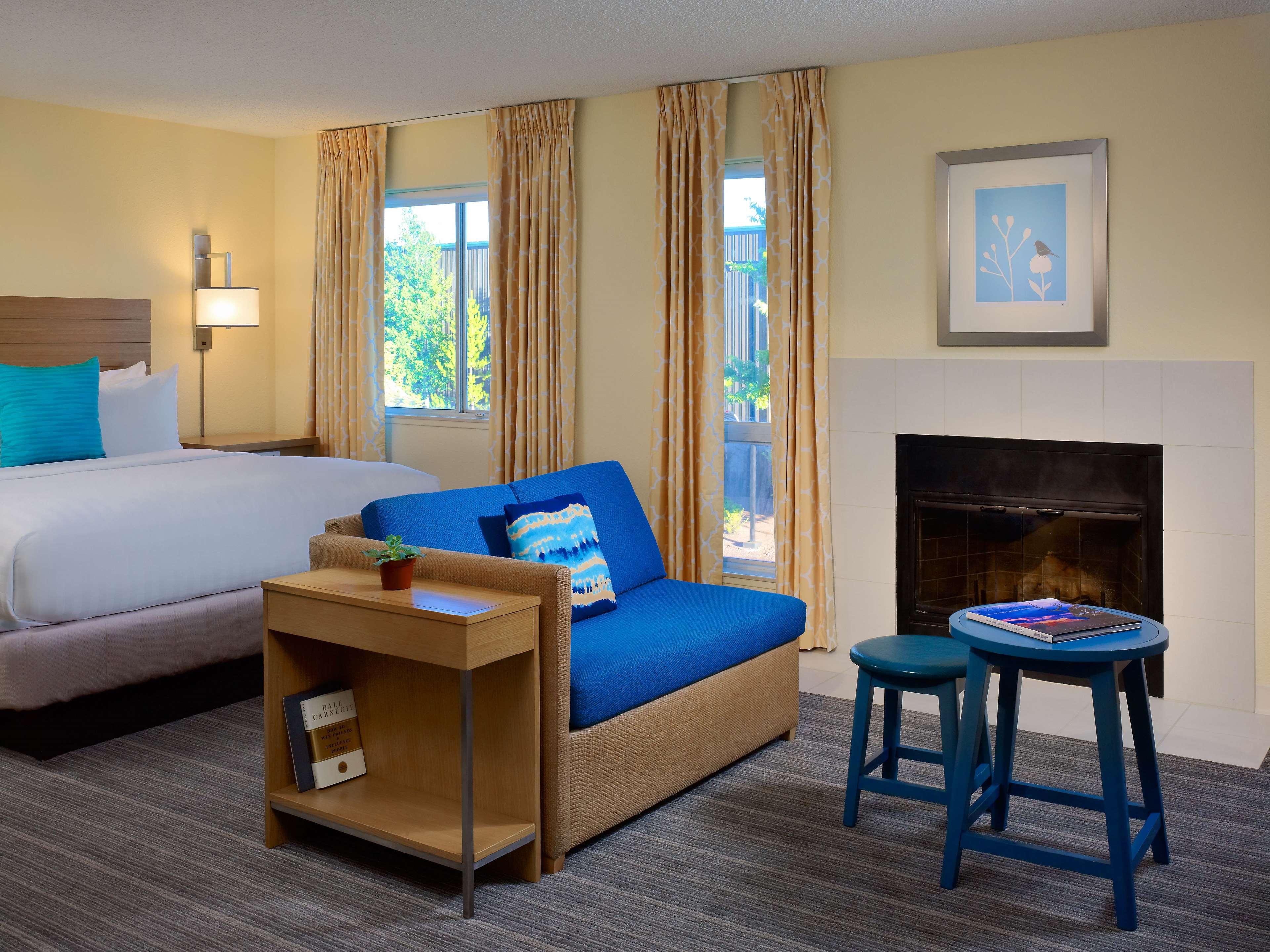 Sonesta Simply Suites Dublin Columbus Exterior photo