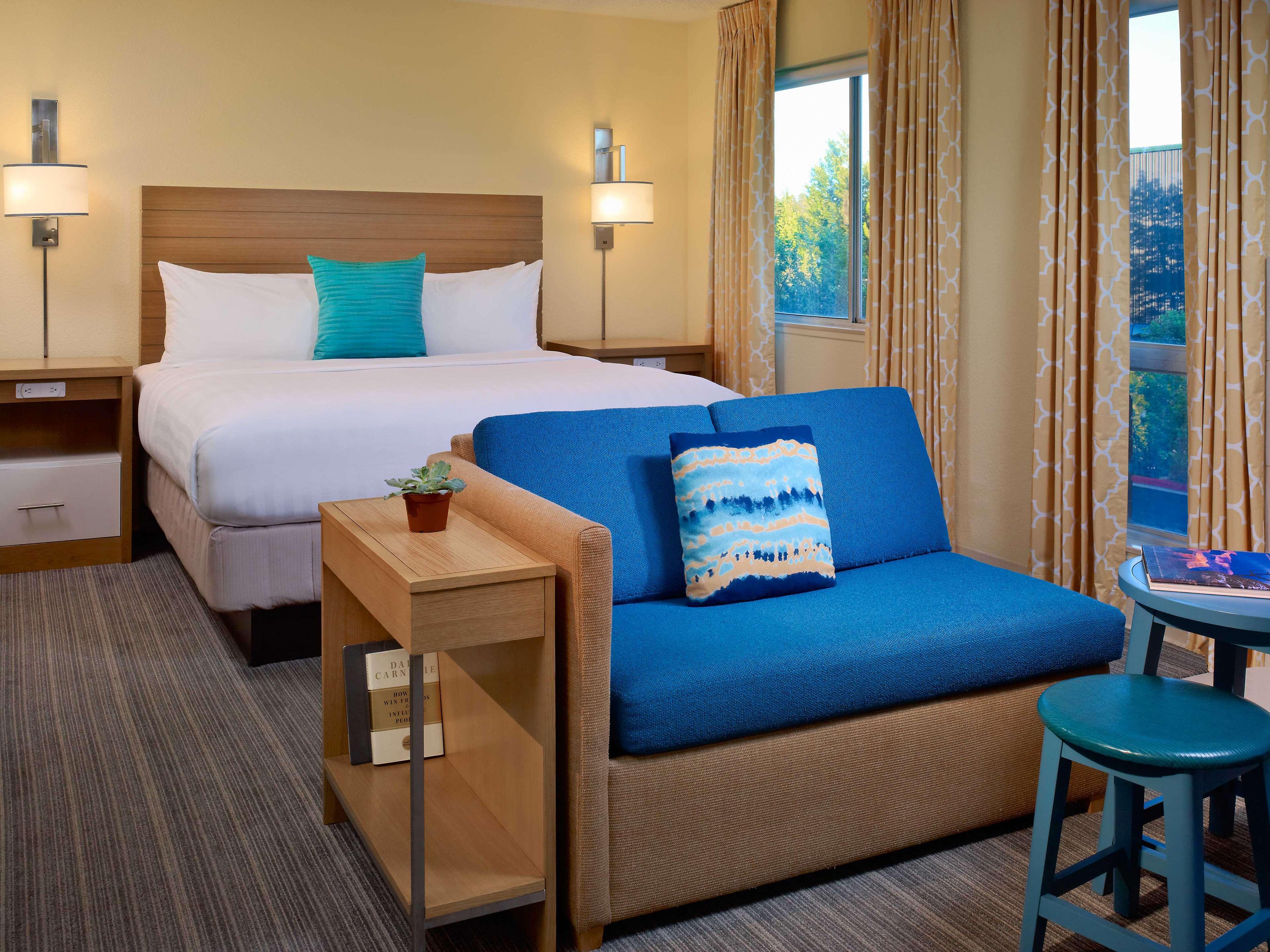 Sonesta Simply Suites Dublin Columbus Exterior photo