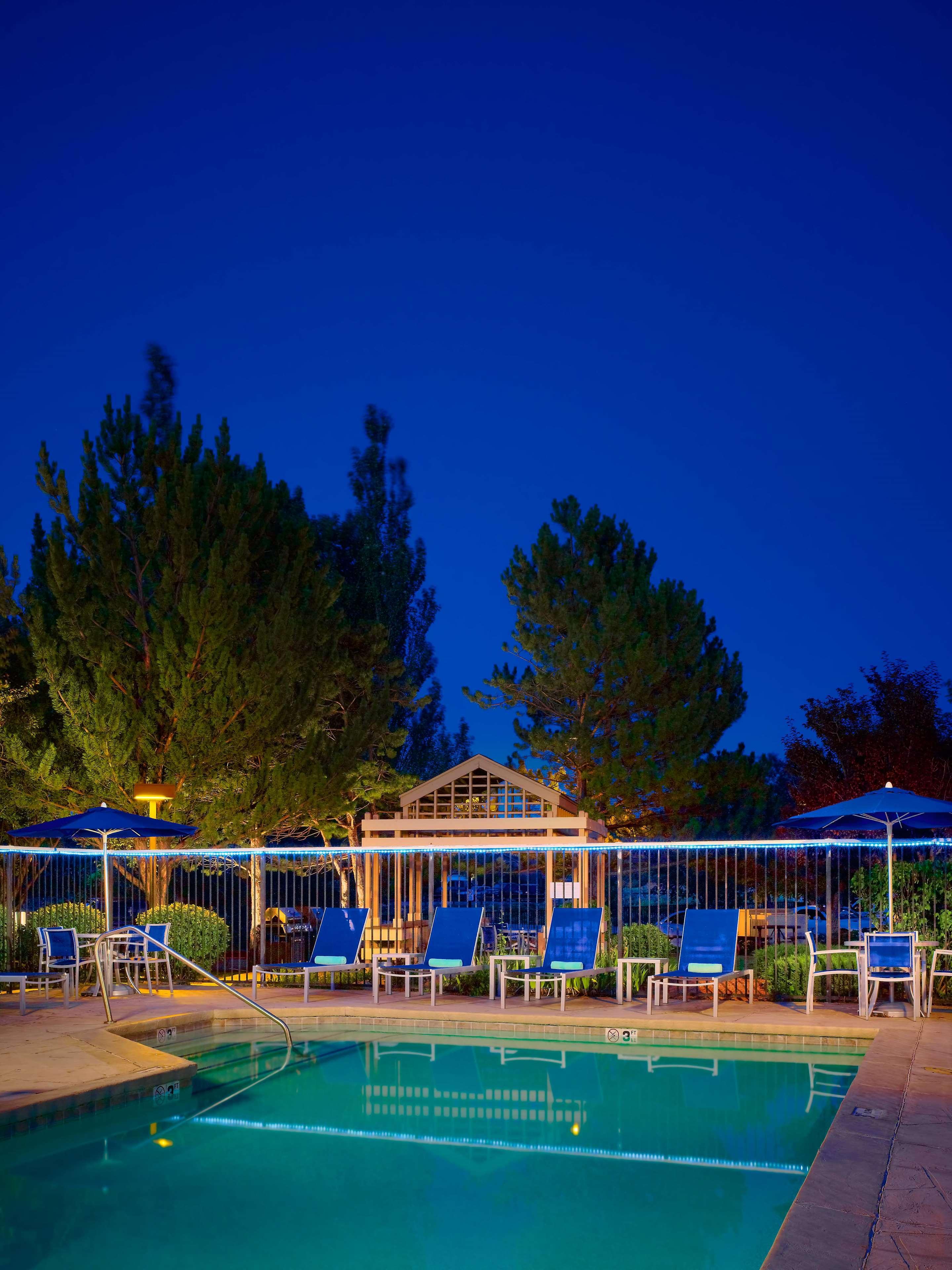 Sonesta Simply Suites Dublin Columbus Exterior photo