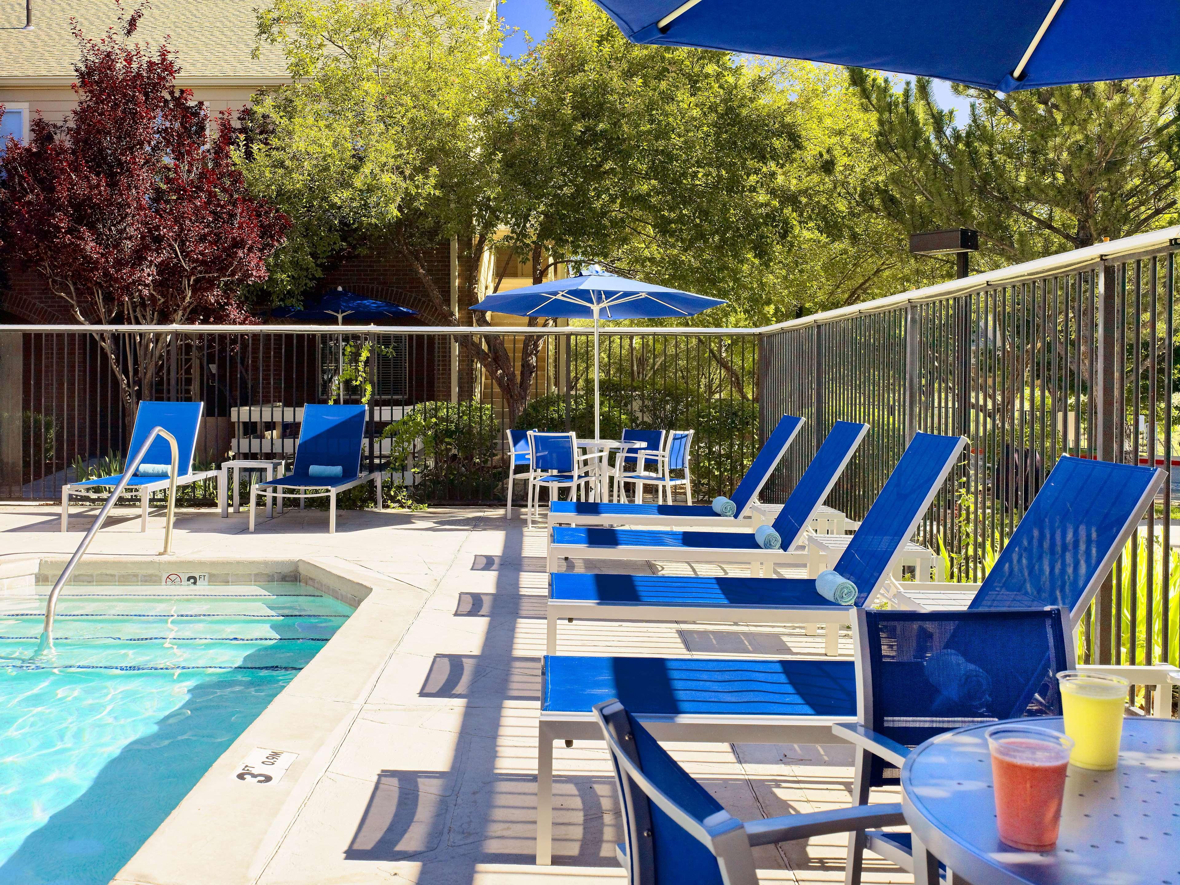 Sonesta Simply Suites Dublin Columbus Exterior photo