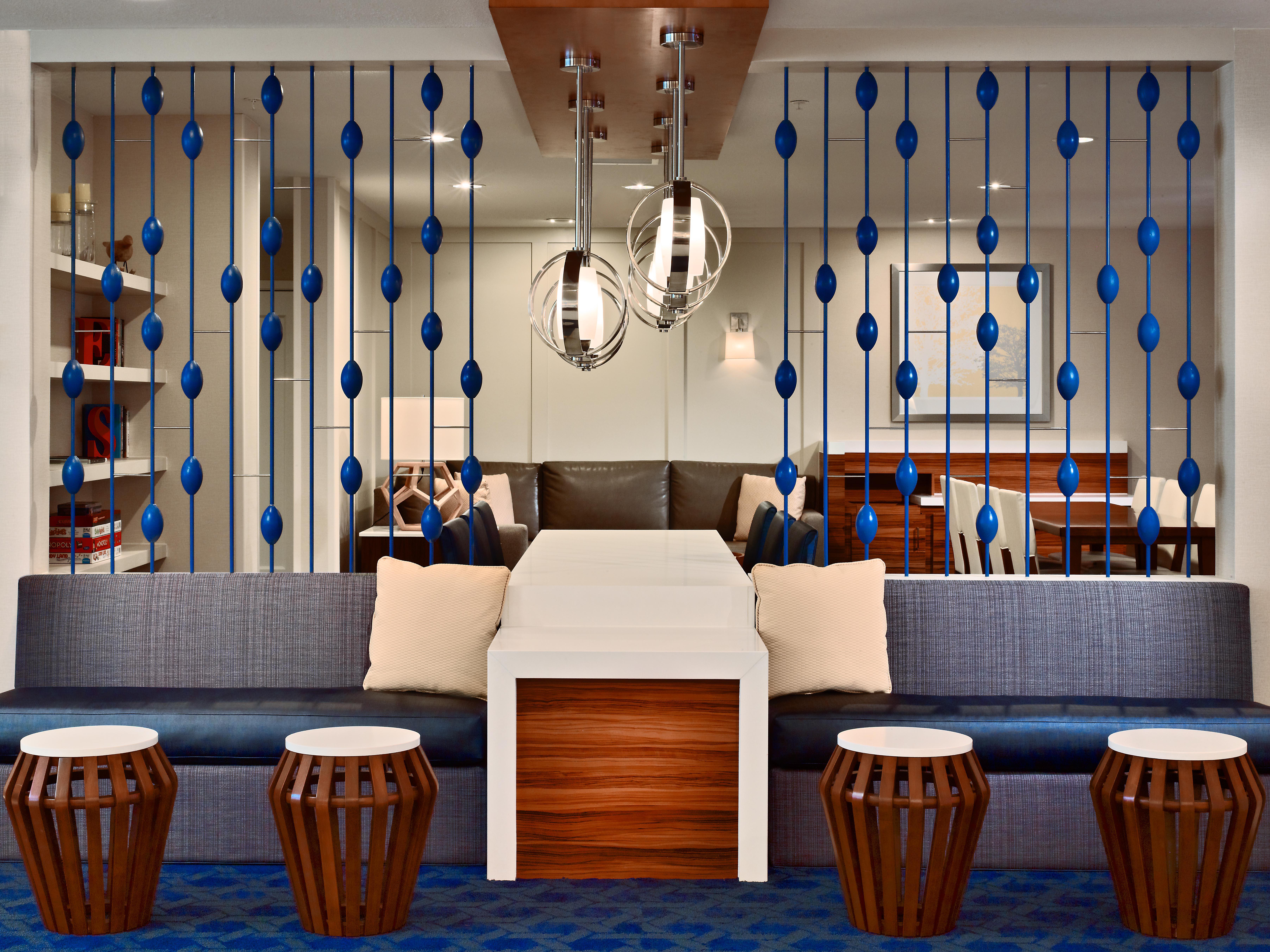 Sonesta Simply Suites Dublin Columbus Exterior photo