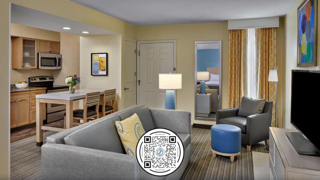 Sonesta Simply Suites Dublin Columbus Exterior photo