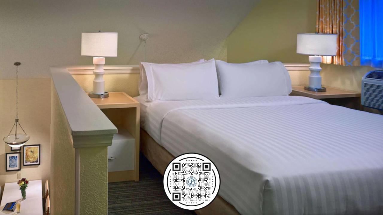 Sonesta Simply Suites Dublin Columbus Exterior photo