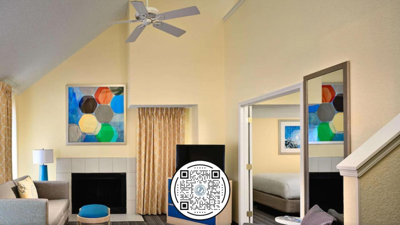 Sonesta Simply Suites Dublin Columbus Exterior photo