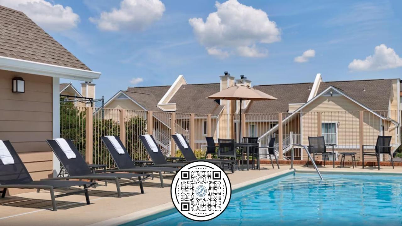 Sonesta Simply Suites Dublin Columbus Exterior photo