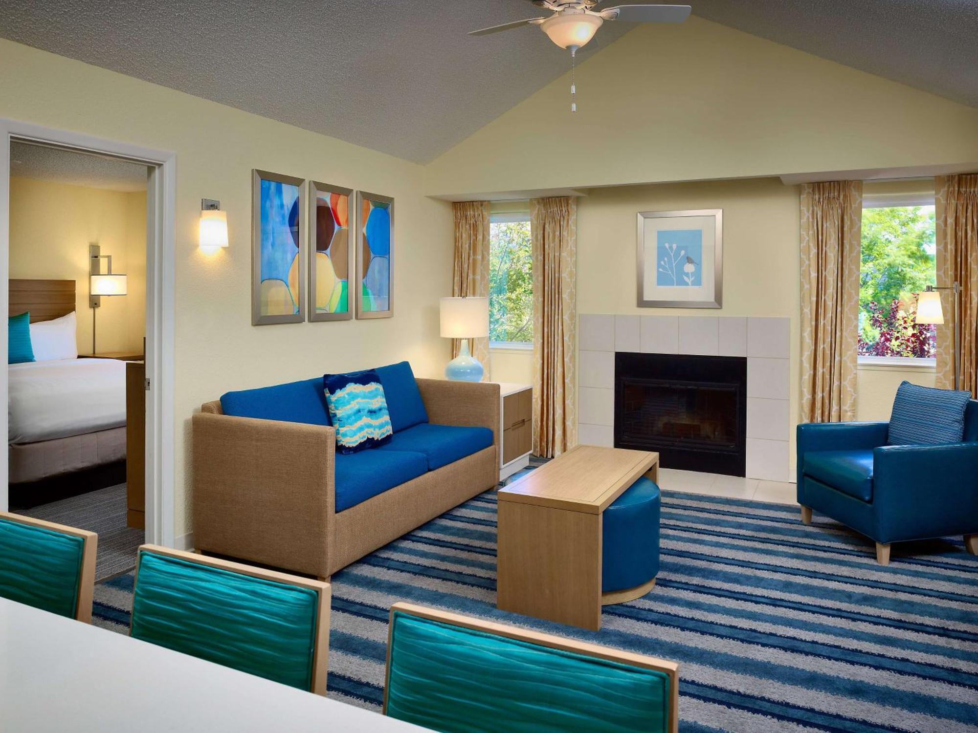 Sonesta Simply Suites Dublin Columbus Exterior photo