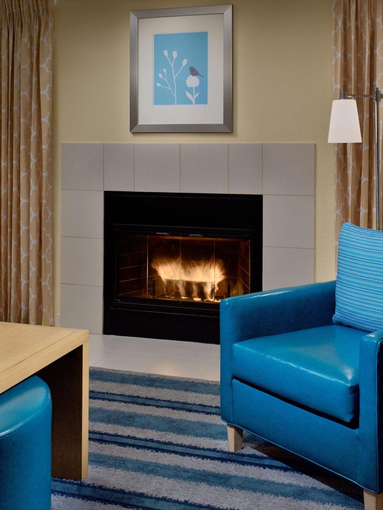 Sonesta Simply Suites Dublin Columbus Exterior photo