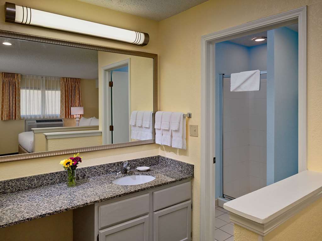 Sonesta Simply Suites Dublin Columbus Room photo
