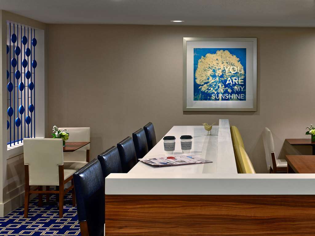 Sonesta Simply Suites Dublin Columbus Interior photo