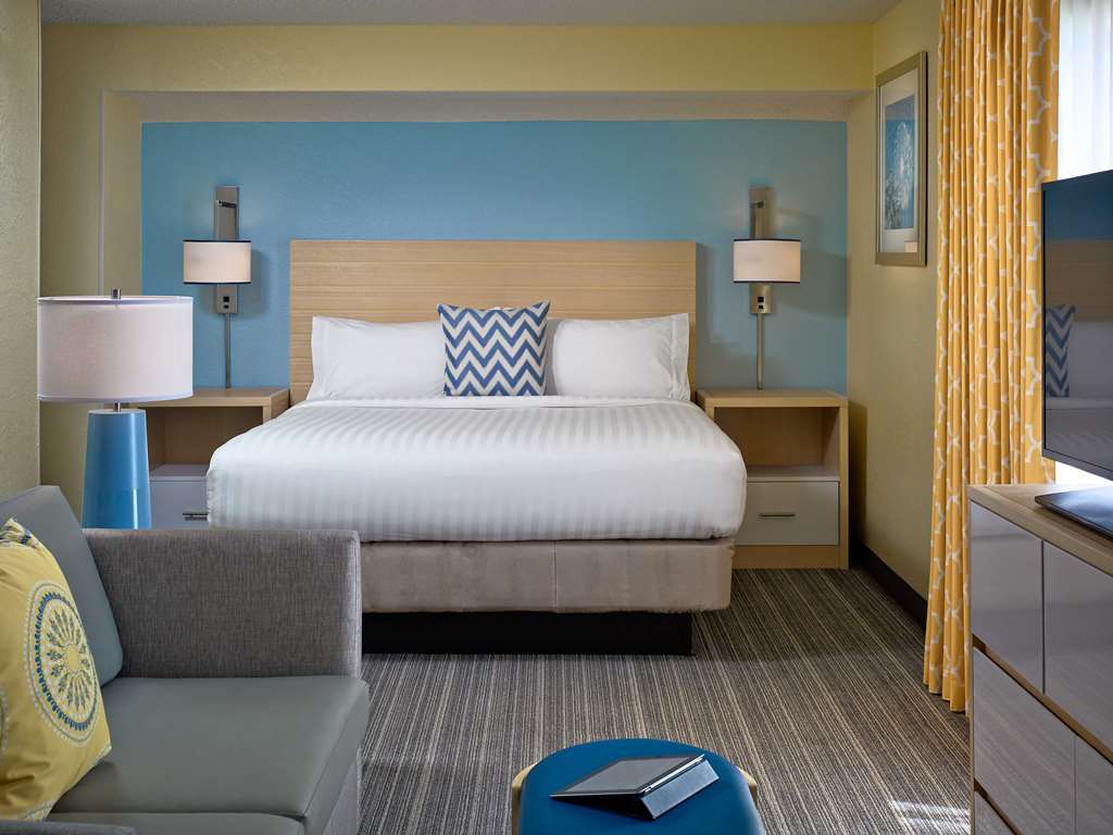 Sonesta Simply Suites Dublin Columbus Room photo